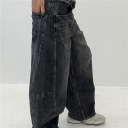 jeans modello balloon brooklyn